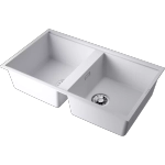 Кухонная мойка Omoikiri Kitagawa 83-2-U-GB