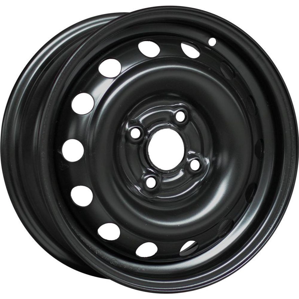 Trebl 8135 6x15 4x100 ET 45 Dia 56.1 (черный)