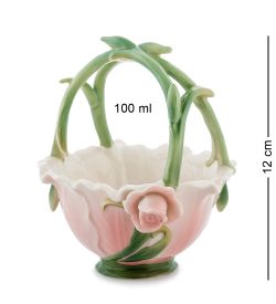 Pavone FM-08/ 2 Корзинка «Роза»