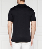 Поло Karl Lagerfeld - черный(745028 542232)