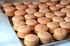 Макаронс с логотипом