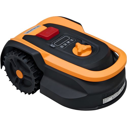 Газонокосилка-робот VILLARTEC MI302