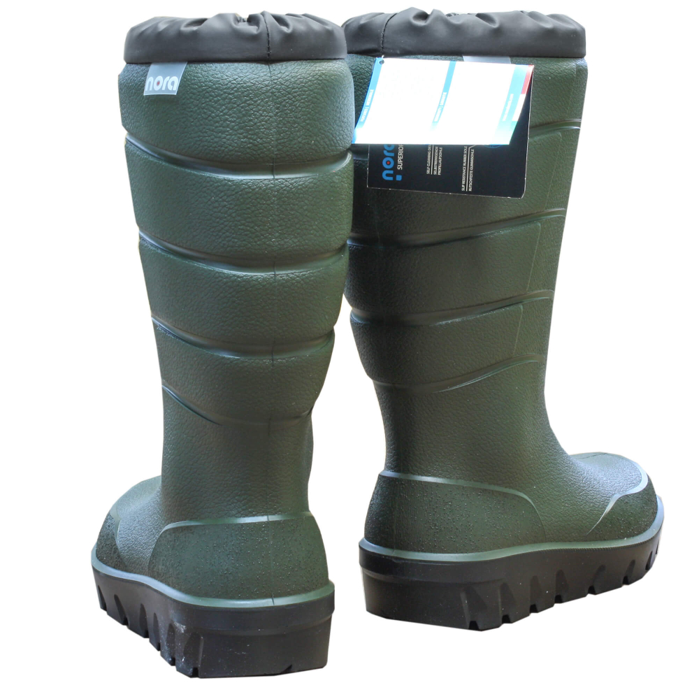 САПОГИ NORA THERMIC+