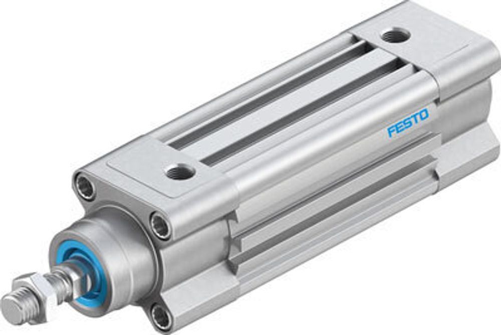 DSBC-32-50-D3-PPSA-N3 Стандартный цилиндр
