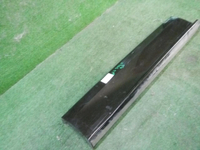 Накладка двери задняя правая Audi Q8 (2018-н.в.)