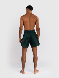 Шорты ММА Venum Technical 3.0 Forest Green