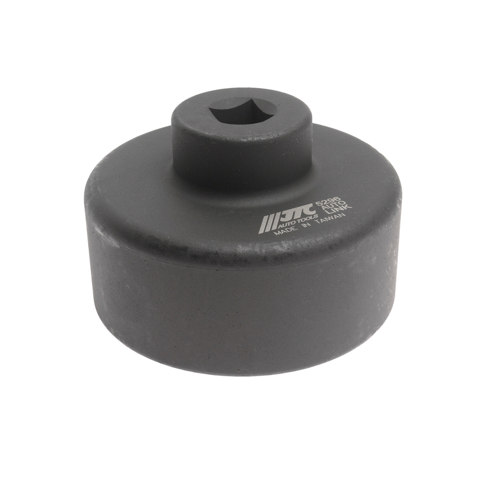 Головка ступичная для задней оси 105мм (HINO) JTC