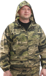 Костюм Турист рис. TIGR