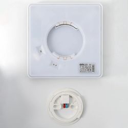 Citilux NORMA CL748K201 LED Светильник с подсветкой Чёрный