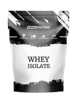 WHEY ISOLATE (MegaProtein ST)