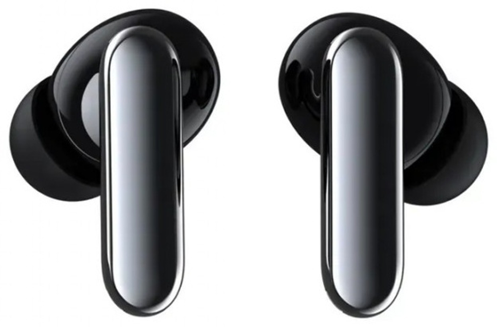 Наушники TECNO True 1 Air черный