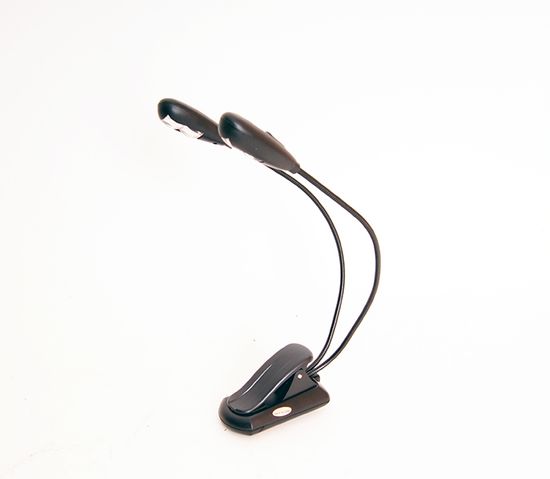 Светильник для пюпитра Soundking SML200