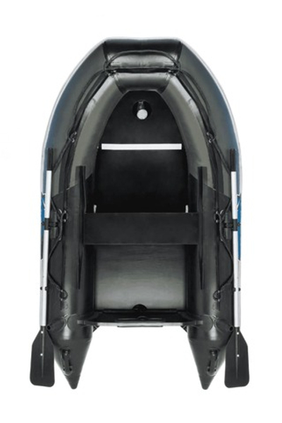 Лодка ПВХ STORMLINE Adventure Standard 270 (2024)