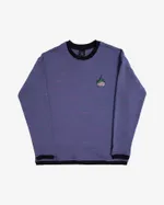 Толстовка Wataga Brainstorm Индиго