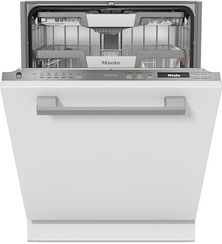 Посудомоечная машина Miele G 7265 SCVi XXL AutoDos