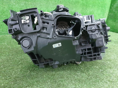 Фара левая BMW 4er G22 (2020-н.в.) Laser