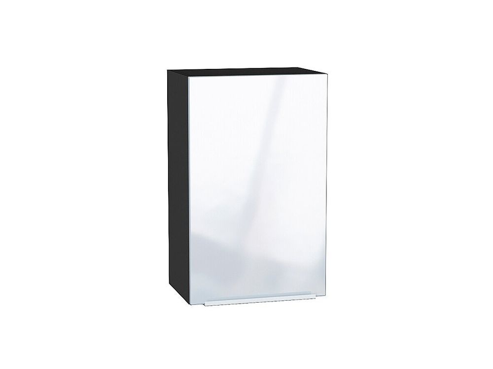 Шкаф верхний с 1-ой дверцей Фьюжн