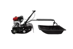 Мотобуксировщик "NORTOOL" МБС 4-6С (7.8 л.с.)