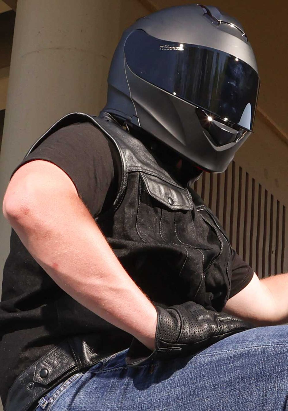 Solaris 2.0 / Матовый / Черный