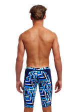 Джаммеры FUNKY TRUNKS Boys Polar Caps