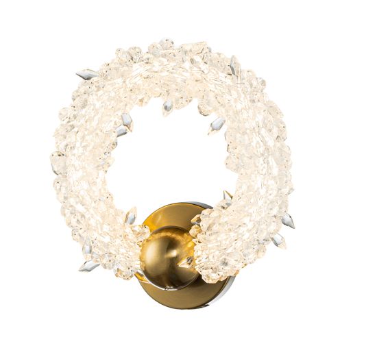 83557-D250 COPPER GD (1/10) Настенный светильник NW