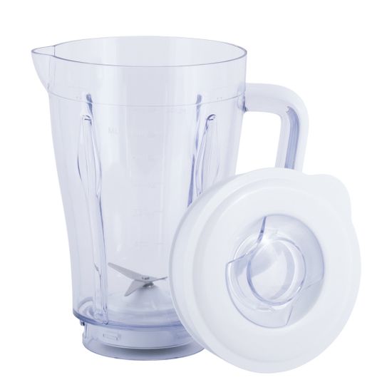 Блендер стационарный 1,5 л Kamille KM 6741