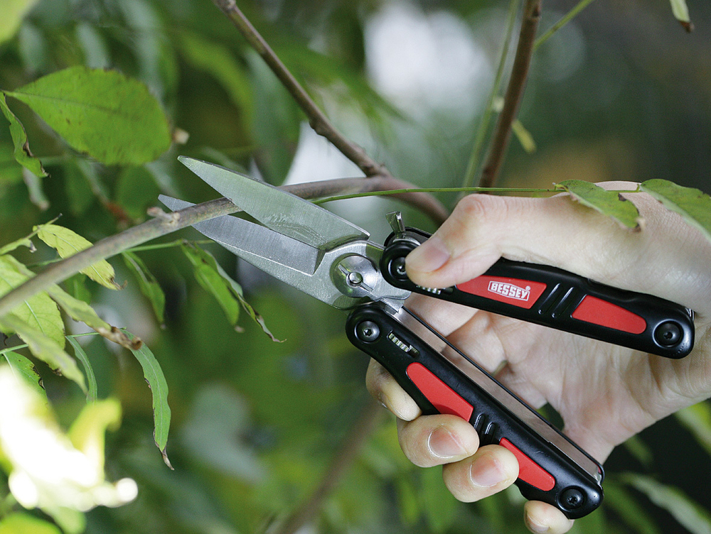Многофункциональный инструмент DBST BESSEY