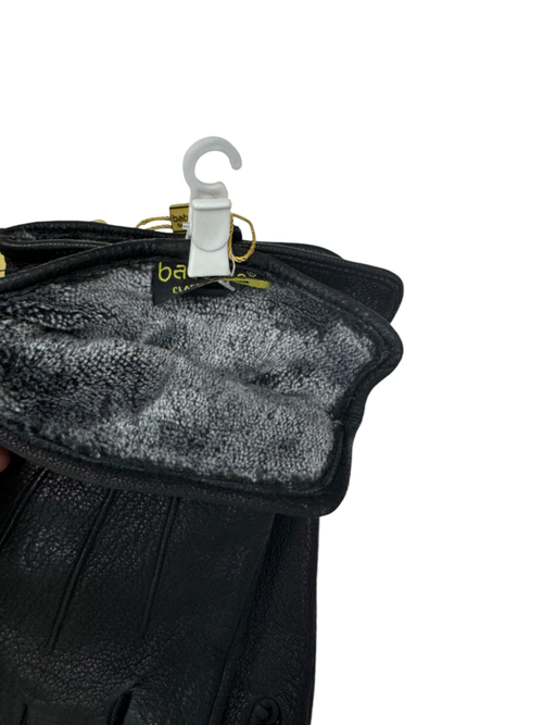 Перчатки. Мужские. Материал верха: Кожа оленя высокого качества. Подклад: Плюш-Флис. 5 шт в упаковке.