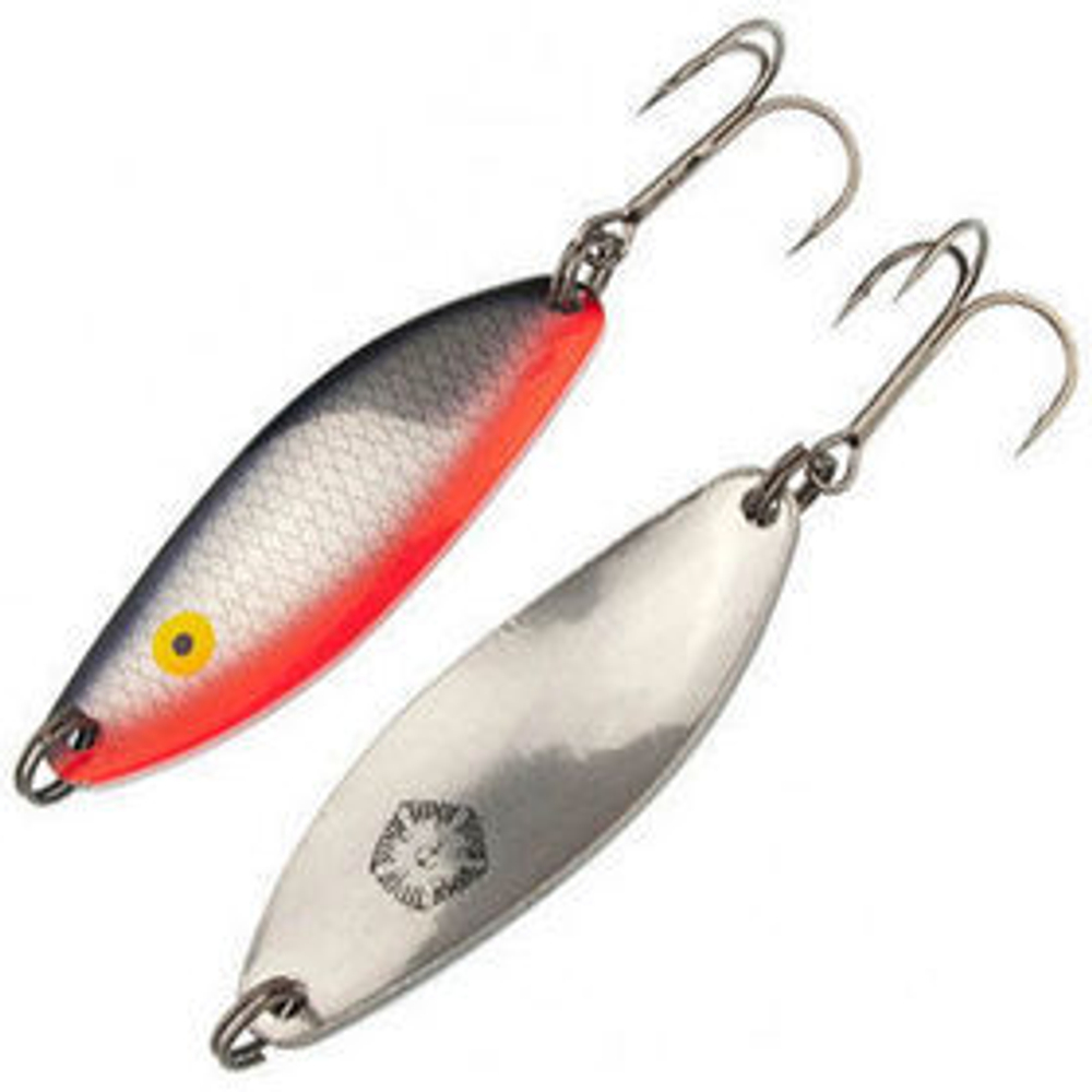 Блесна Trout Bait BLADE 02S 19 гр