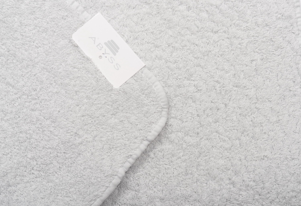Полотенце 70x140 Abyss & Habidecor Super Pile 930 perle
