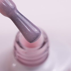 Shine Rubber Base № 6 (15ml) с кистью