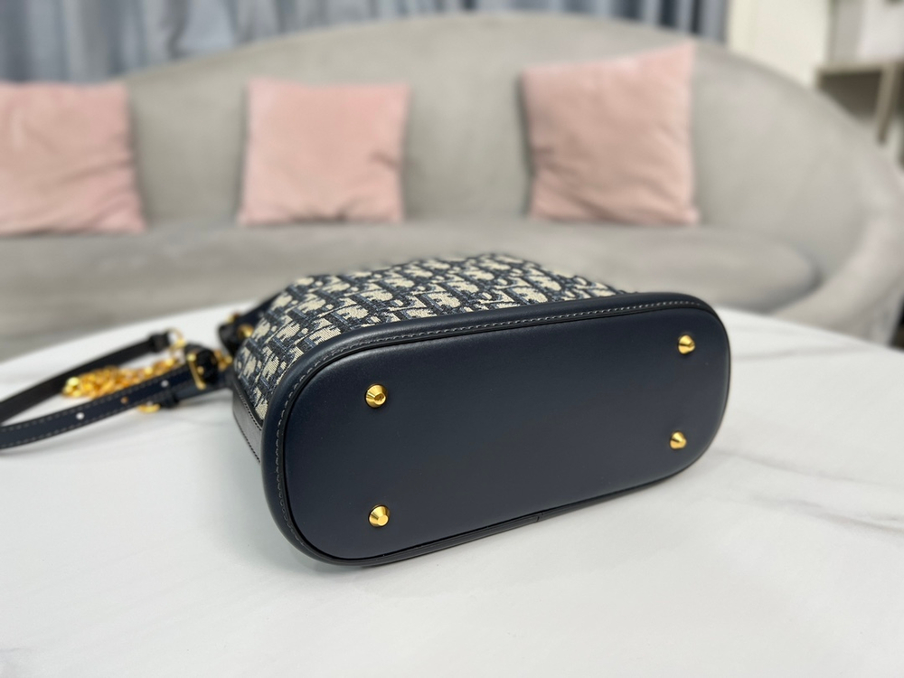 Christian Dior Medium C'est Dior Bag