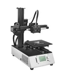 Фотография — 3D-принтер TEVO Michelangelo