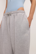 Брюки OVER со стрелками