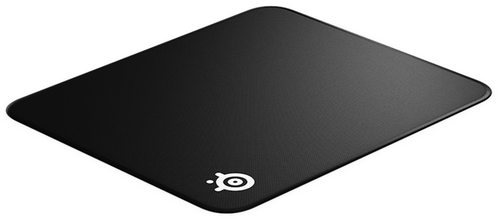 Коврик для мыши SteelSeries QcK Edge L 450x400x2 черный