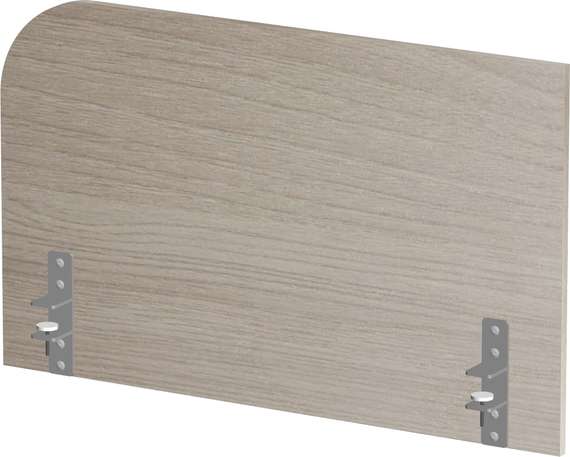 Экран Стандарт Про ясень шимо светлый