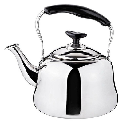 Чайник 3л со встроенным свистком, 909-603