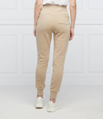 спортивные штаны Tommy Hilfiger - бежевый(WW0WW33509)