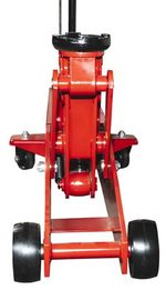 Домкрат подкатной СТАНКОИМПОРТ TR100001 10 тонн