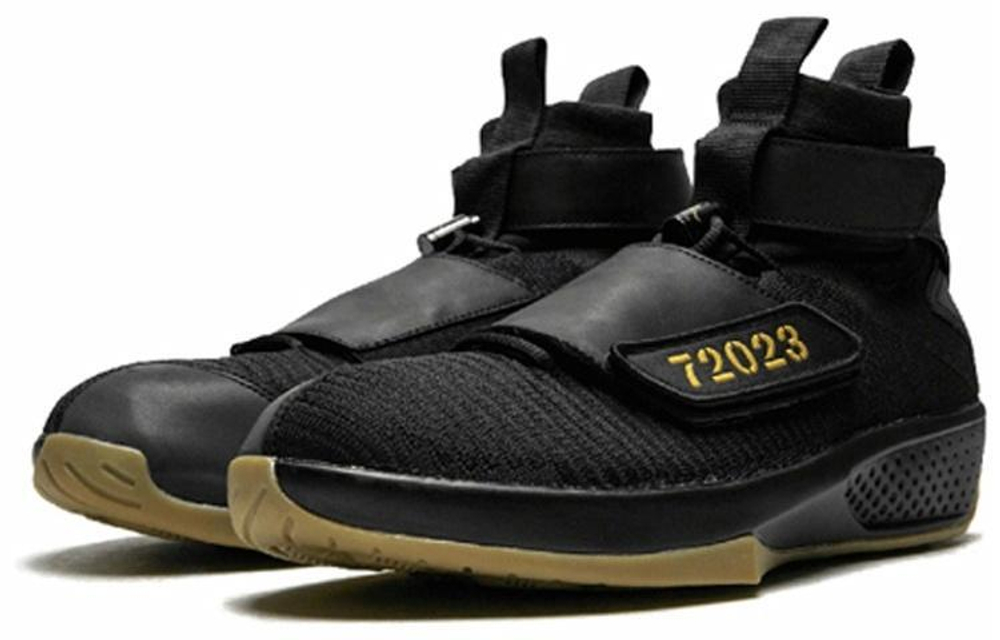 Кроссовки Jordan Air Jordan 20 Flyknit Rb Melo Black