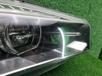 Фара правая BMW X5 F15 (2015-2018) Adaptive LED