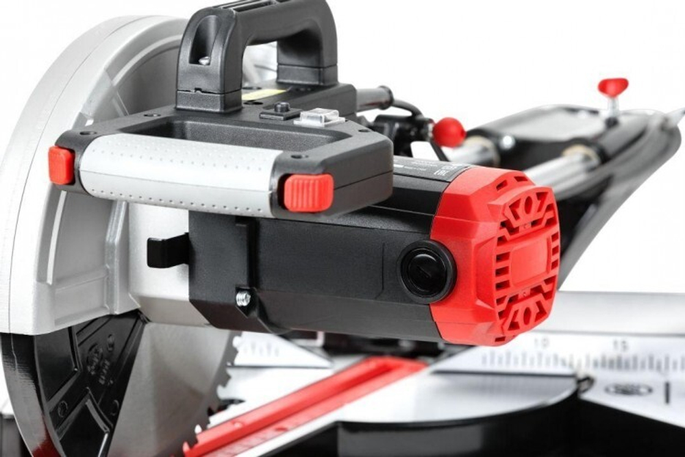 Пила торцовочная сетевая P.I.T. PCM255-C3