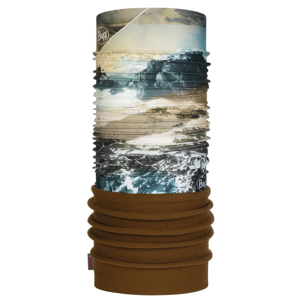 Бандана Buff Mountain Collection Polar Dolomiti Sand 120919.302.10.00