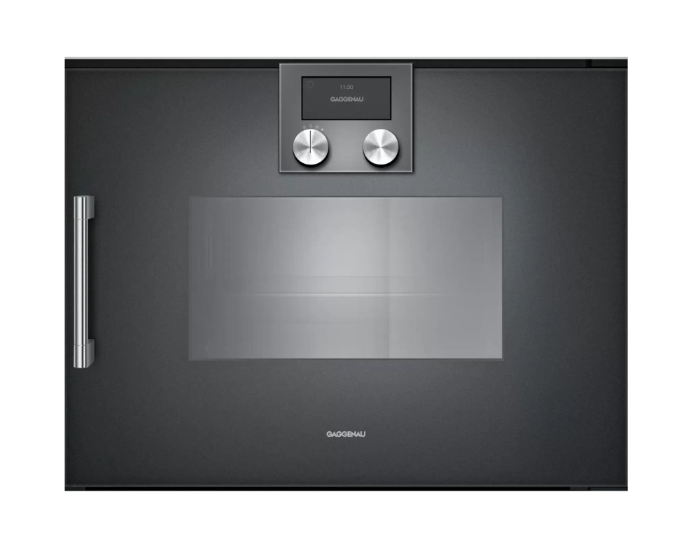 Пароварка Gaggenau BSP220101