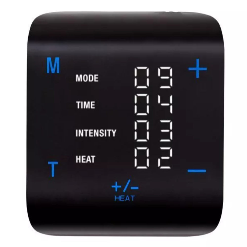 Compex Knee Pain Relief