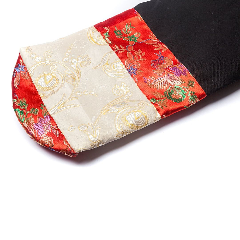 Чехол для йога-коврика Гейша 70 см