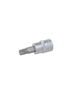 Головка 3/8" со вставкой TORX T45, L=48 мм на холдере Arnezi R0204445