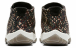 Кроссовки Jordan Future Dark Army Camo