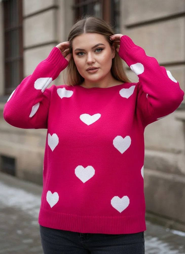 Свитер 50339615 Fabrika