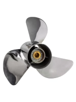 Винт YHX для лод. моторов Suzuki DF60/70 до 2009 (13 3/4х15)